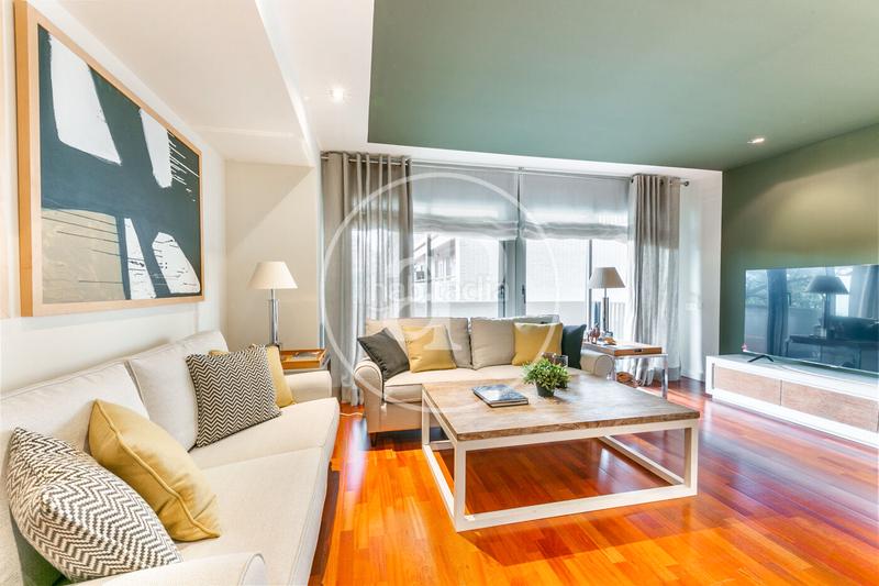 Foto 38ff730d-ea78-48db-8214-672afaaefd7a. Affitto appartamento con riscaldamento in Collblanc Hospitalet de Llobregat (L´)