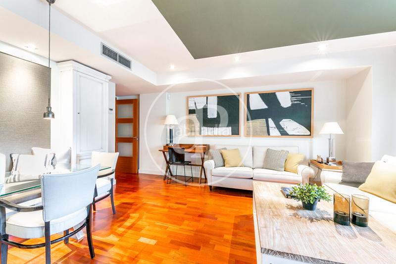 Foto 4636e0af-fcb5-4c15-81d0-085b78046e50. Affitto appartamento con riscaldamento in Collblanc Hospitalet de Llobregat (L´)