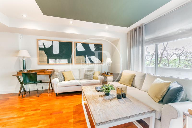 Foto 65bb9ee3-3ab8-428d-92b7-fd3dfcc8cd3c. Affitto appartamento con riscaldamento in Collblanc Hospitalet de Llobregat (L´)