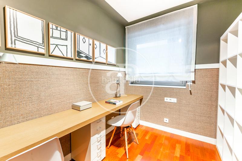 Foto 2321ba1b-fea3-42f4-971a-1e7cc634e677. Location appartement avec chauffage dans Collblanc Hospitalet de Llobregat (L´)