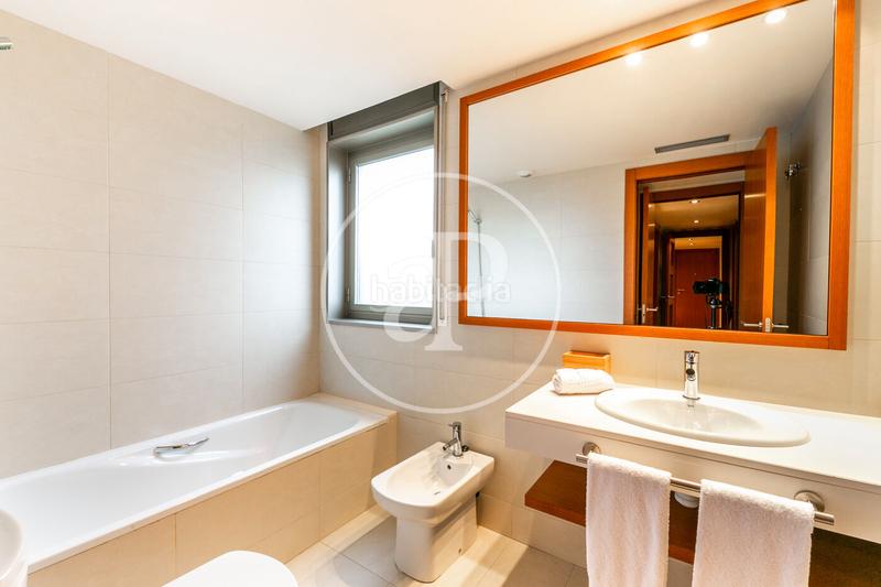 Foto 304e5b05-5f0f-48c8-b48f-5ae597af3d28. Location appartement avec chauffage dans Collblanc Hospitalet de Llobregat (L´)