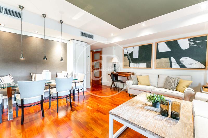 Foto 90964991-dbf6-4286-af36-83d89facf2f3. Location appartement avec chauffage dans Collblanc Hospitalet de Llobregat (L´)