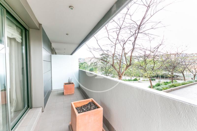 Foto d38960e8-05ae-40a1-a3e0-52016daeb682. Location appartement avec chauffage dans Collblanc Hospitalet de Llobregat (L´)