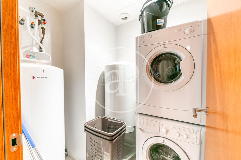 Foto db7d18ac-2e17-4e26-86b4-c74c4347596d. Location appartement avec chauffage dans Collblanc Hospitalet de Llobregat (L´)