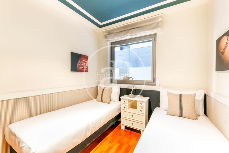 Foto eb2234b1-258f-4639-acf6-ef2937b90911. Location appartement avec chauffage dans Collblanc Hospitalet de Llobregat (L´)