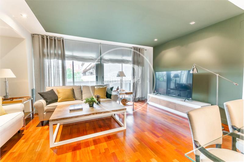 Foto f4085748-979c-4608-abf9-3e9faea6dbca. Location appartement avec chauffage dans Collblanc Hospitalet de Llobregat (L´)