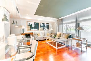 Miete Etagenwohnung  Carretera de collblanc. Piso en alquiler en lhospitalet de llobregat