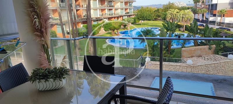 Foto 4eafa3f3-3e8a-4852-8187-b8bf089e8281. Alquiler piso  en alquiler nova en Oliva nova Oliva