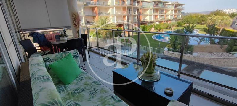 Foto 7d046a82-2cb4-49a2-b789-64b2f952fc90. Miete etagenwohnung mit heizung parking pool in Oliva nova Oliva