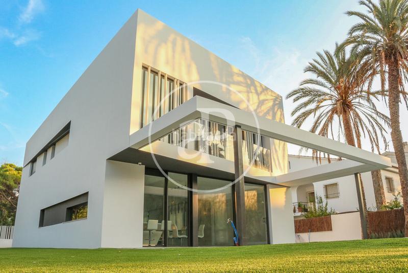 Foto 2cd42b7f-d5d0-4d4e-8469-2ae7dd81e786. Alquiler casa  en alquiler mar en Gava Mar Gavà