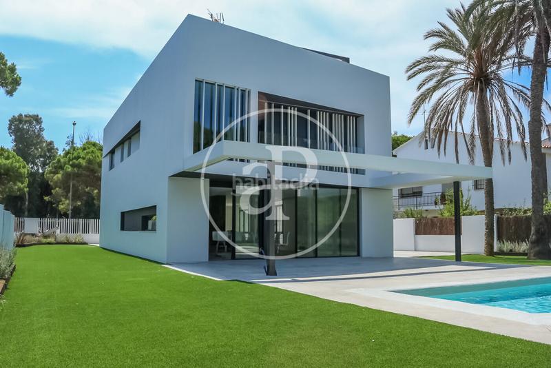 Foto 698631d2-c817-4b27-9099-cd510a57bfd4. Alquiler casa  en alquiler mar en Gava Mar Gavà