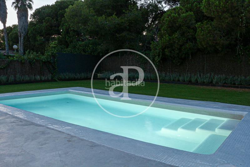 Foto c35b265c-4201-4050-a651-778d1e43b528. Location maison avec chauffage parking piscine dans Gavà