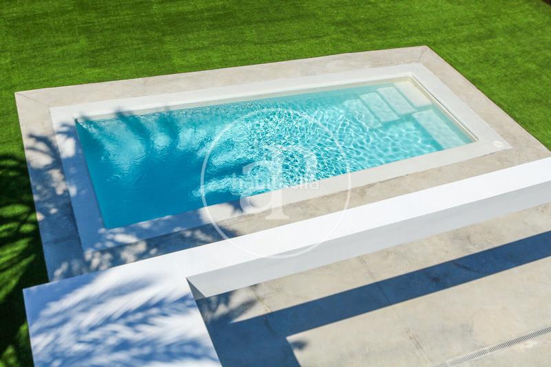 Foto 473d9d52-8c4a-4f33-b293-c0c357018b6a. Miete haus mit heizung parking pool in Gava Mar Gavà
