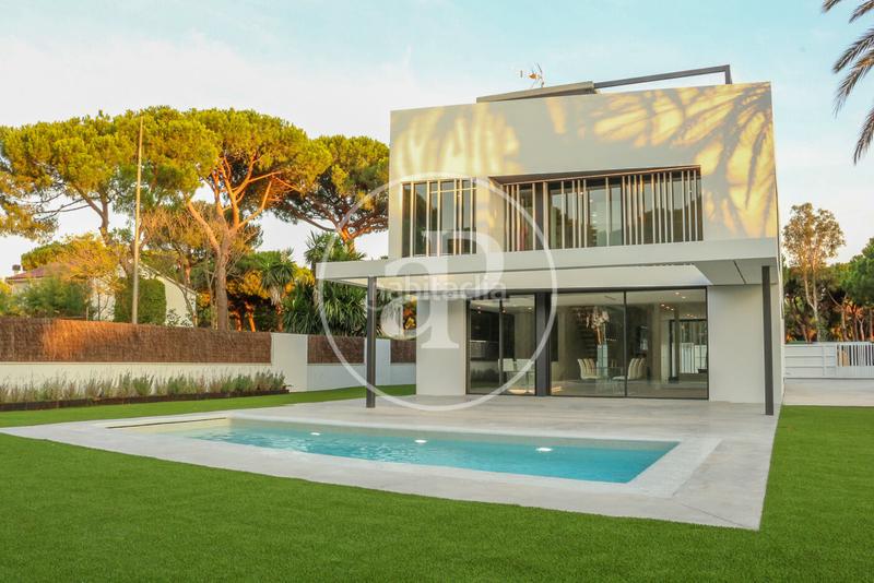 Foto dc43ada2-375e-4437-a5c6-503c7fe4a7af. Rent house with heating parking pool in Gava Mar Gavà