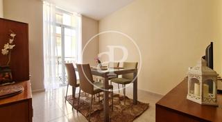 Location Appartement  C/ de gandia. Piso en alquiler en la roqueta