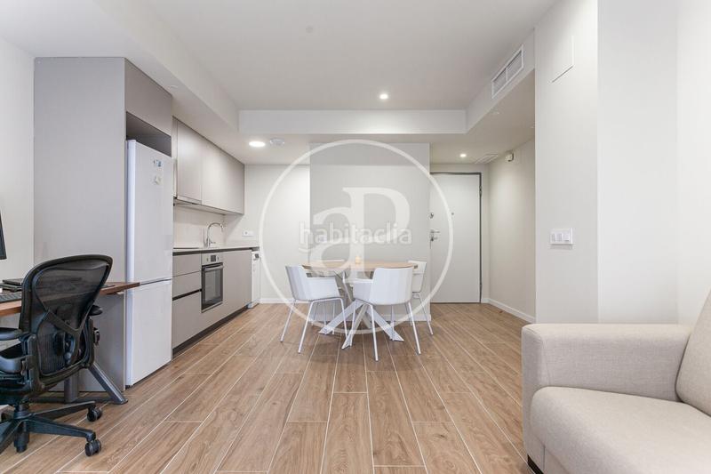 Foto 3c33d1b6-d0f9-4fb4-834c-9348e9efd6ee. Affitto appartamento con riscaldamento in Aiora Valencia