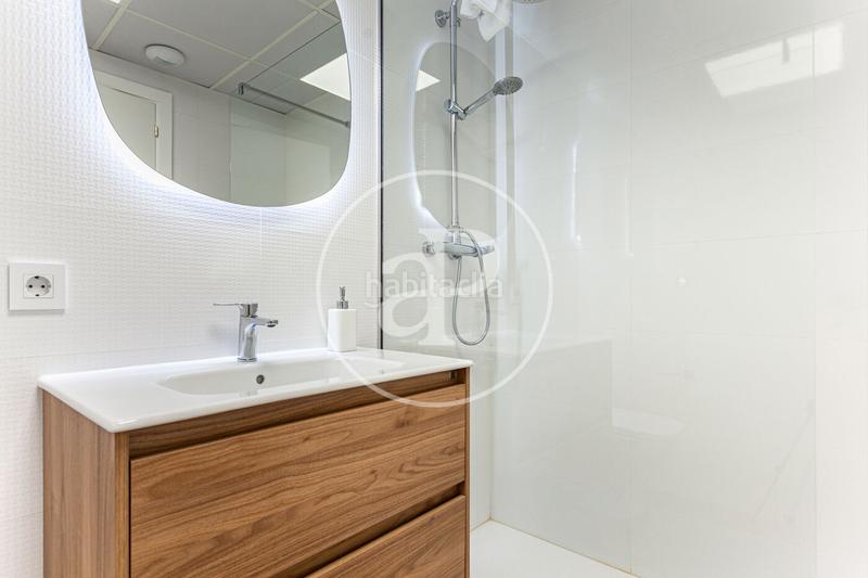 Foto 98b58e04-0f8c-44b7-9976-07c4ff3d75f8. Affitto appartamento con riscaldamento in Aiora Valencia