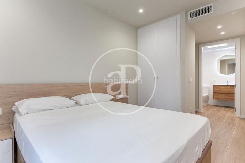 Foto 9bee1700-94c9-4f0c-8d53-b378579bd4bc. Affitto appartamento con riscaldamento in Aiora Valencia