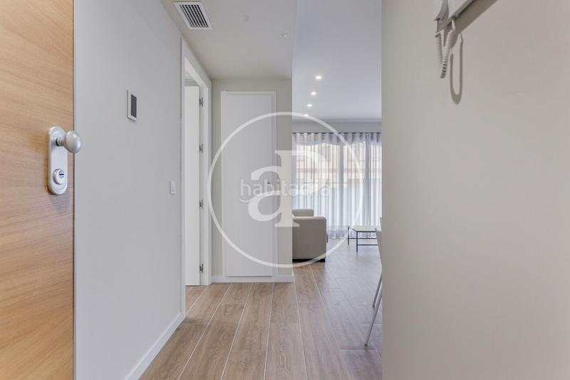 Foto a0f87710-962c-4900-85a4-202a1c23cbe2. Affitto appartamento con riscaldamento in Aiora Valencia