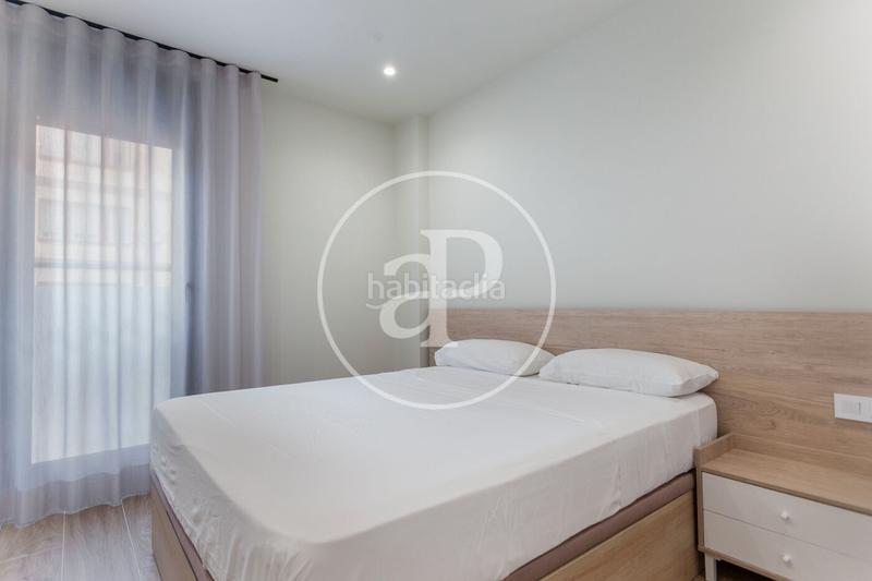 Foto cf741475-aa1f-470b-b2e0-85704da3cf4b. Affitto appartamento con riscaldamento in Aiora Valencia
