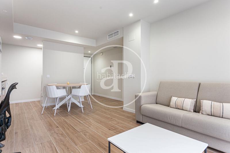 Foto d11189cb-055b-4f18-b512-ebc1ba8d047f. Affitto appartamento con riscaldamento in Aiora Valencia