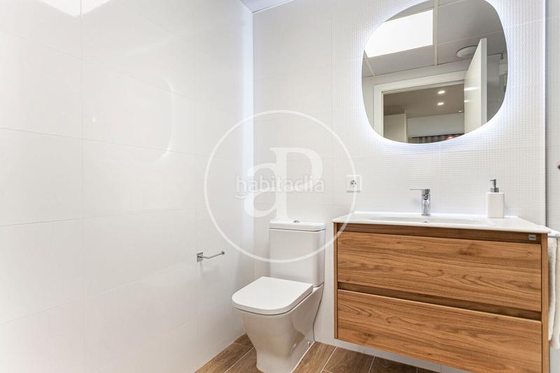 Foto e426fa88-a5d5-4415-b7a1-9292460db860. Affitto appartamento con riscaldamento in Aiora Valencia