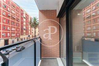 Location Appartement  Carrer del mestre valls. Piso en alquiler en ayora