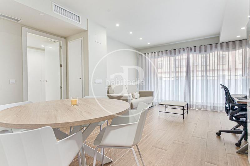 Foto 1442ffb9-8341-4b5d-8b48-3d32c466ff1d. Rent flat with heating in Aiora Valencia