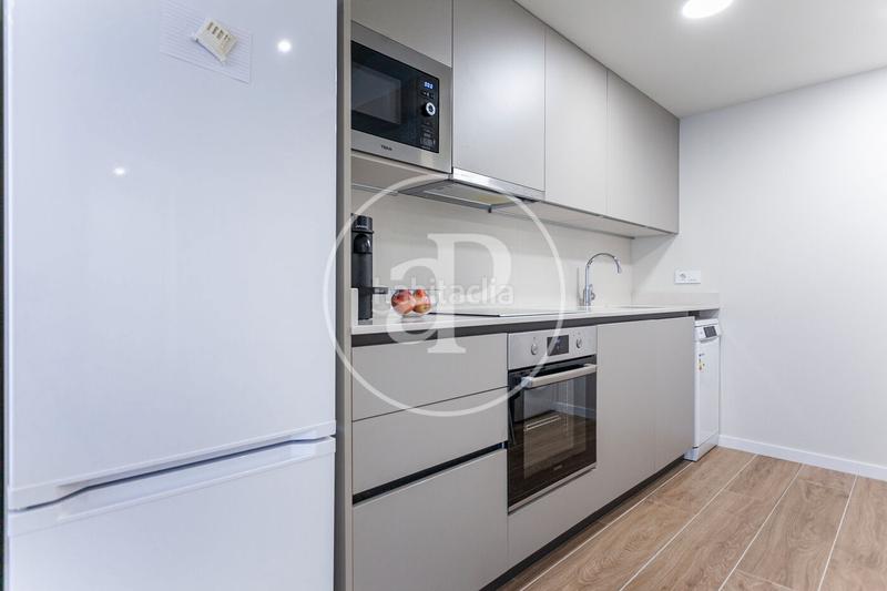Foto 22447ce0-f9ac-4e46-b9f3-fdcd58797465. Rent flat with heating in Aiora Valencia