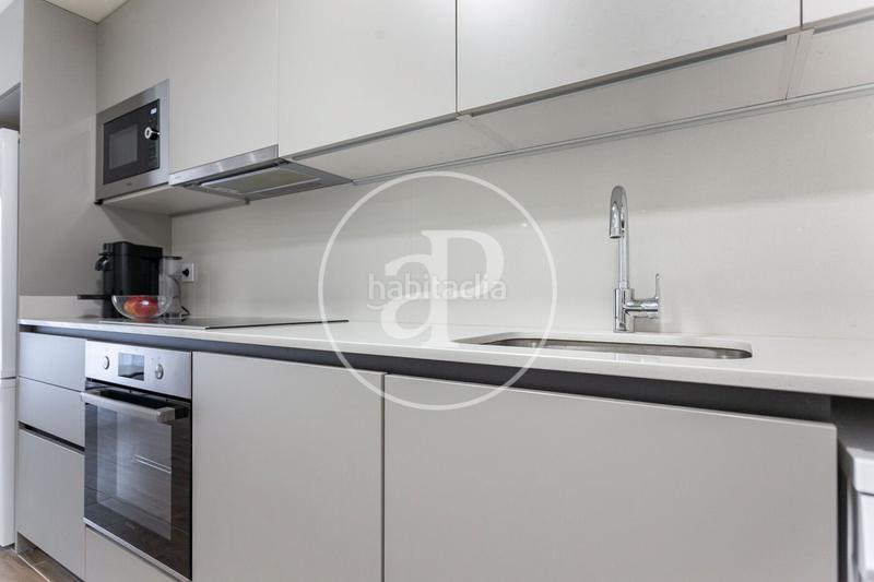 Foto 40773c06-9cff-41c5-b5a4-230f27e6a1eb. Rent flat with heating in Aiora Valencia