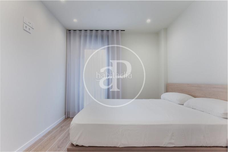 Foto 6d79a04b-30dd-4d0a-b70b-3d4631bf3533. Rent flat with heating in Aiora Valencia