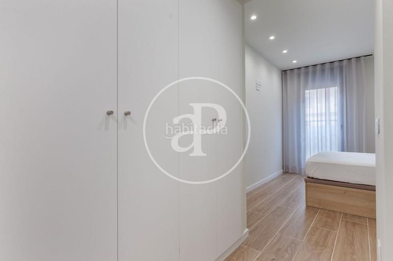 Foto 6f927db2-471e-4757-b8f4-9e8ff52bac39. Rent flat with heating in Aiora Valencia