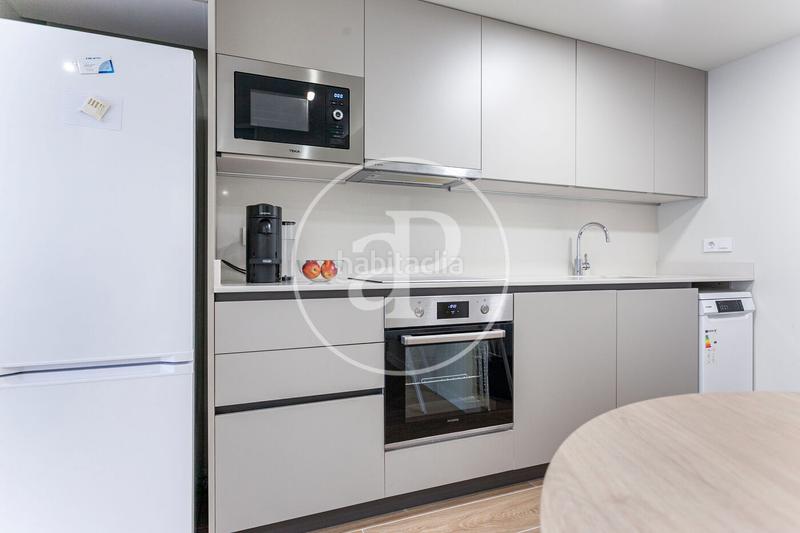 Foto acf54336-fa72-4b58-8554-84b6b7a5f10c. Rent flat with heating in Aiora Valencia
