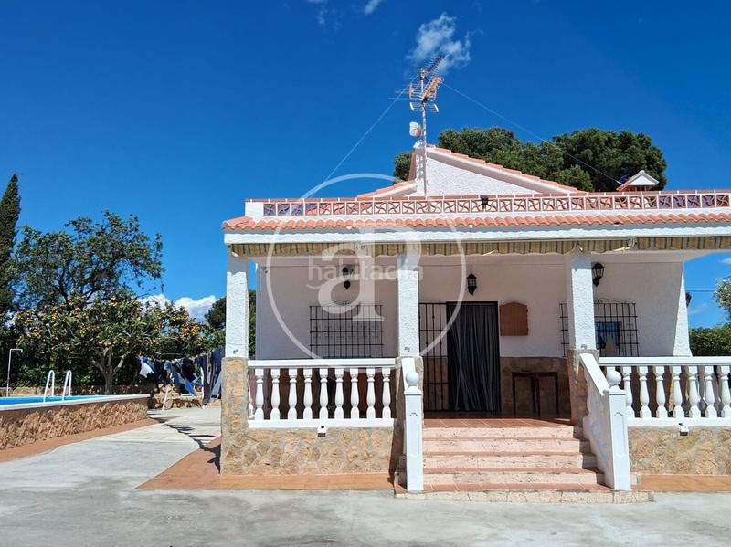 Foto 046be637-7e3b-4f8e-8aa2-61e7e388c980. Casa chalet independiente en venta en Corralet-Bonanza-Tres Rutas Náquera