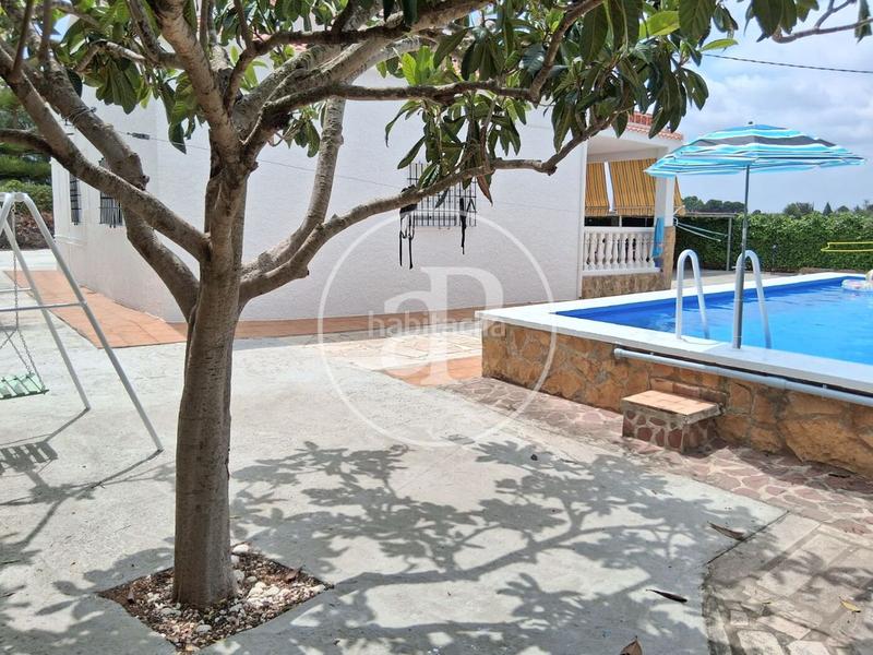 Foto 0f8bc5fb-a15e-46f8-9128-69be6dc086da. Casa chalet independiente en venta en Corralet-Bonanza-Tres Rutas Náquera