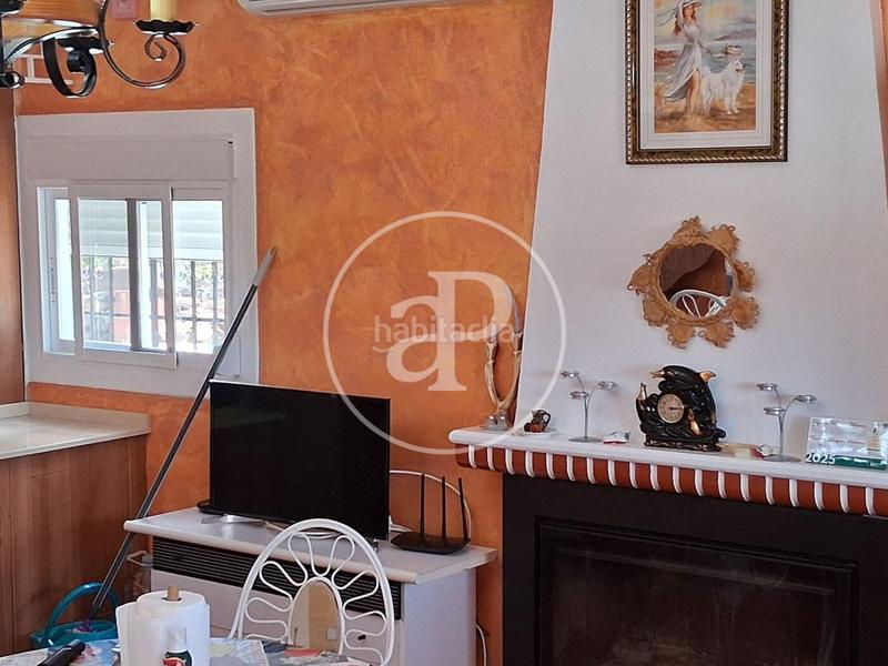 Foto 43f8b328-9d07-4444-ac87-b034428f5795. Casa chalet independiente en venta en Corralet-Bonanza-Tres Rutas Náquera