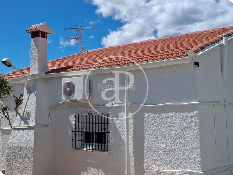 Foto 701a2dcc-614b-478c-9500-dc2f12f271c1. Casa chalet independiente en venta en Corralet-Bonanza-Tres Rutas Náquera