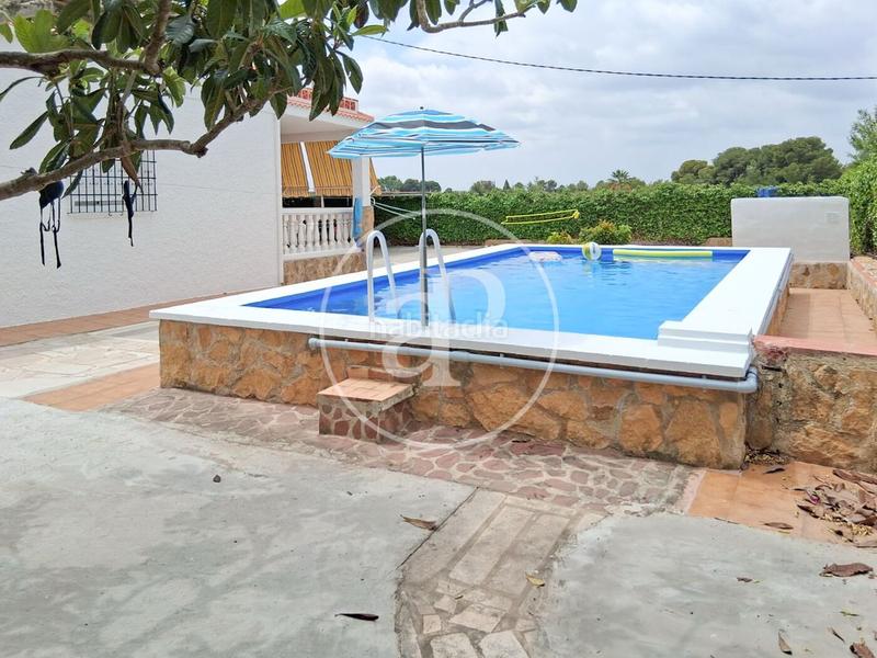 Foto a475e928-5bd2-4fa4-b3d6-027d855fc7af. Casa chalet independiente en venta en Corralet-Bonanza-Tres Rutas Náquera