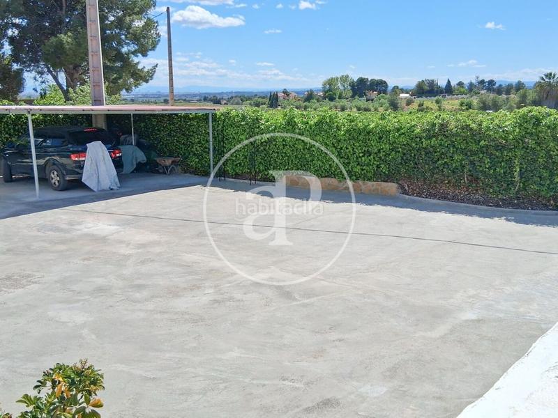 Foto a6305000-ef99-4fd1-84e8-ac7725b2468c. Casa chalet independiente en venta en Corralet-Bonanza-Tres Rutas Náquera