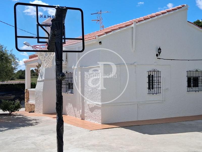 Foto c895478b-0a83-4d25-81d3-3c7b4b777ca3. Casa chalet independiente en venta en Corralet-Bonanza-Tres Rutas Náquera