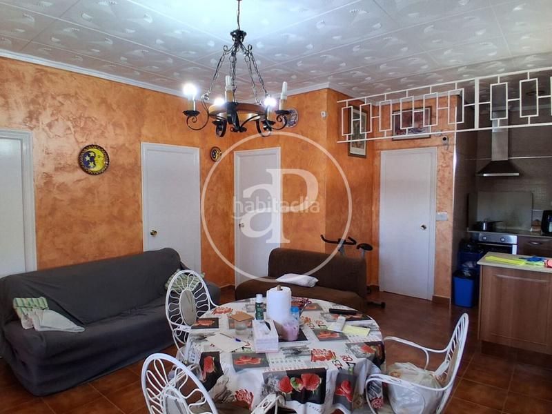 Foto cf3acbab-ab95-4d25-910e-ee58fd4b6fed. Casa chalet independiente en venta en Corralet-Bonanza-Tres Rutas Náquera