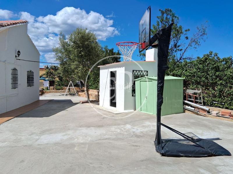 Foto eacc1a86-b4b6-4b44-ba13-21cd6ac68f45. Casa chalet independiente en venta en Corralet-Bonanza-Tres Rutas Náquera