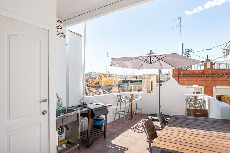 Foto 4cad0a46-d20c-42cc-9dc1-1083540b396c. Alquiler loft  en alquiler en el carmen en La Seu Valencia