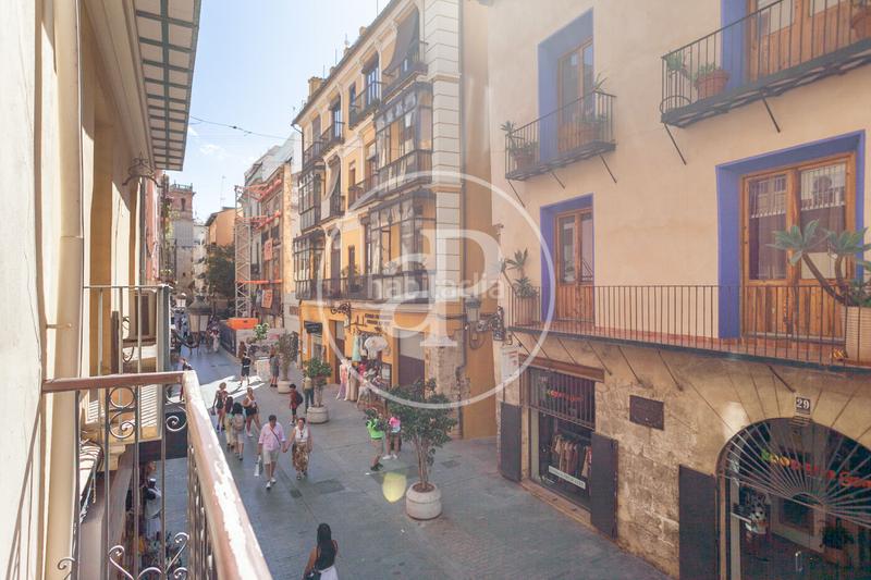 Foto 71ac2db6-c606-41c5-a974-ac641c8d36e7. Alquiler loft  en alquiler en el carmen en La Seu Valencia