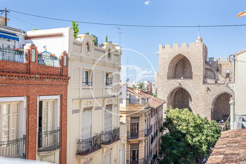 Foto 72f42d7f-4a1e-463f-8b68-d4c496672fa6. Alquiler loft  en alquiler en el carmen en La Seu Valencia