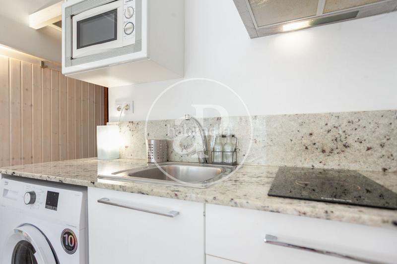 Foto 8d3c5f21-8c3d-48e0-8a1d-d5a1a1ce0753. Alquiler loft  en alquiler en el carmen en La Seu Valencia