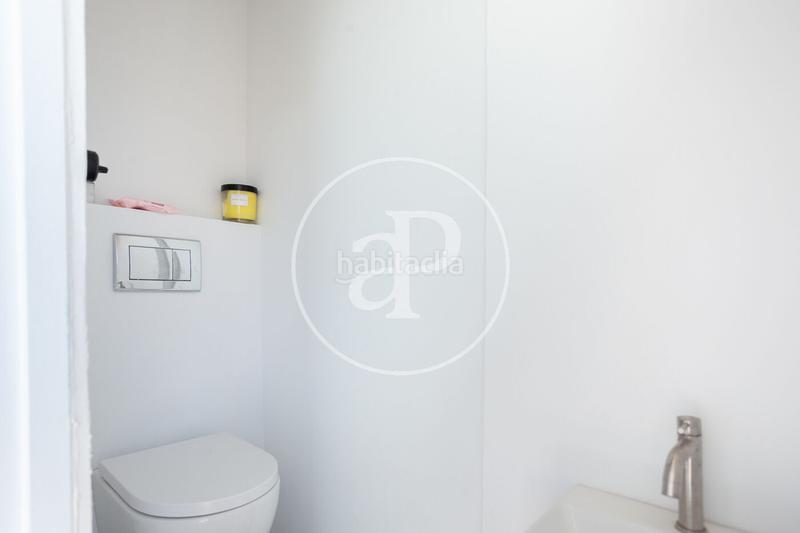 Foto b6a7381e-a811-4900-a795-6275f5b0fdbf. Alquiler loft  en alquiler en el carmen en La Seu Valencia