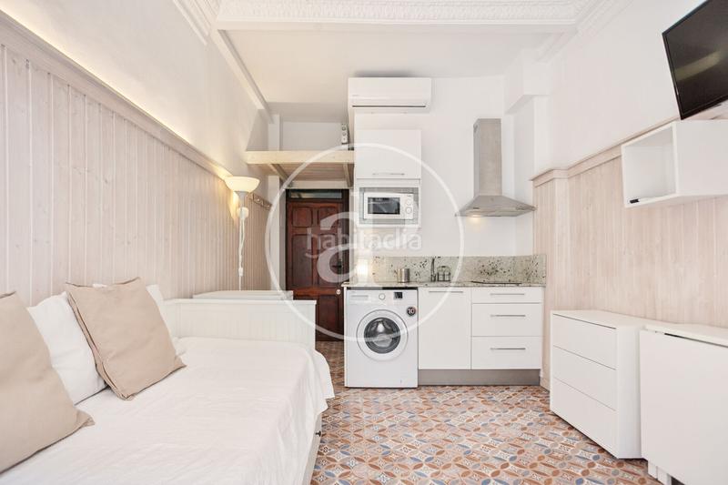 Foto ba8e34c9-12ea-4dfb-a35e-2fe32c66928b. Alquiler loft  en alquiler en el carmen en La Seu Valencia