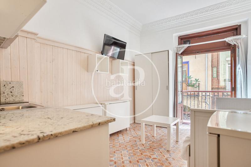 Foto 2983b277-4583-48d4-b881-48fc8dbfd834. Rent loft with heating in La Seu Valencia