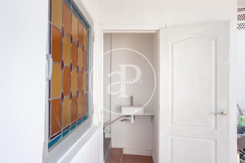 Foto 427eae70-2777-4752-aa21-f67a2a270b4b. Rent loft with heating in La Seu Valencia